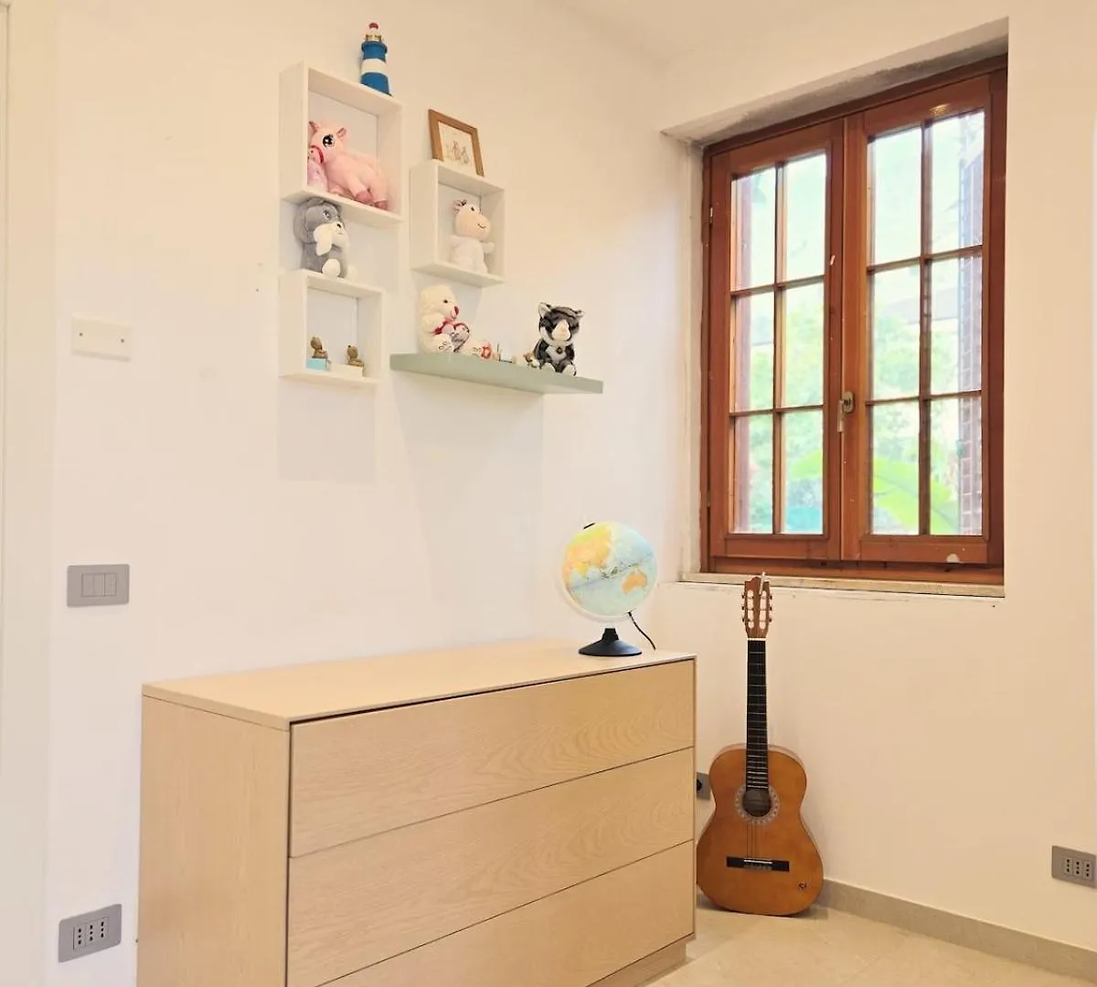 Villa Lumos Mondello Beach Palermo Italien