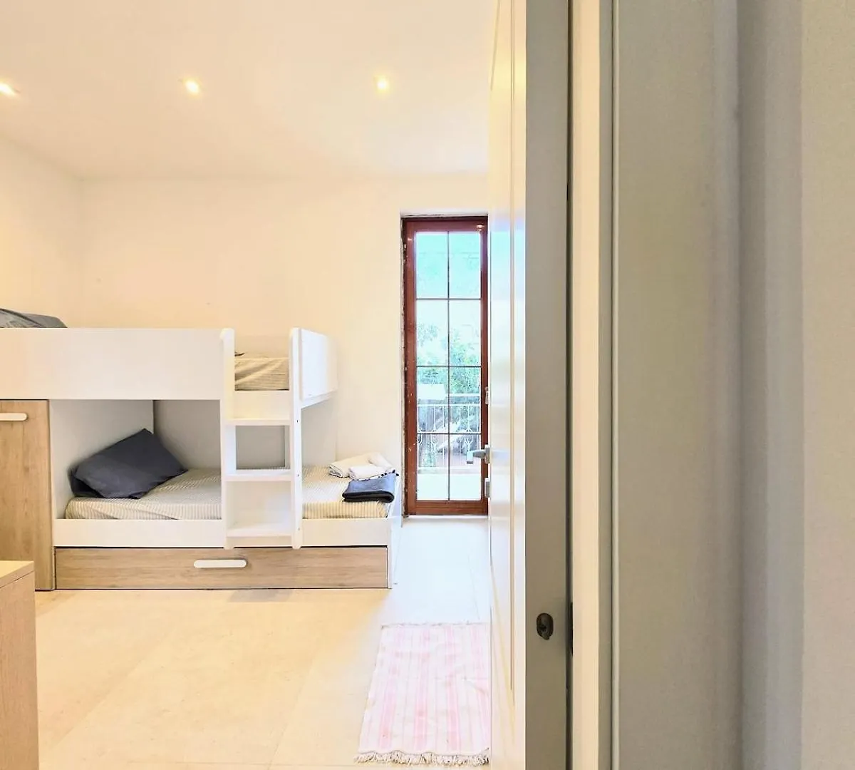 פלרמו Villa Lumos Mondello Beach