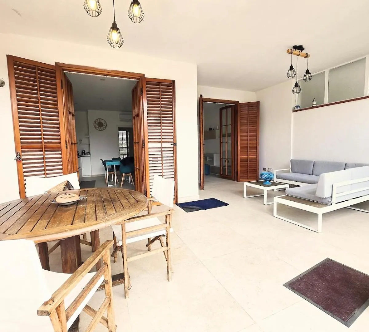 פלרמו Villa Lumos Mondello Beach