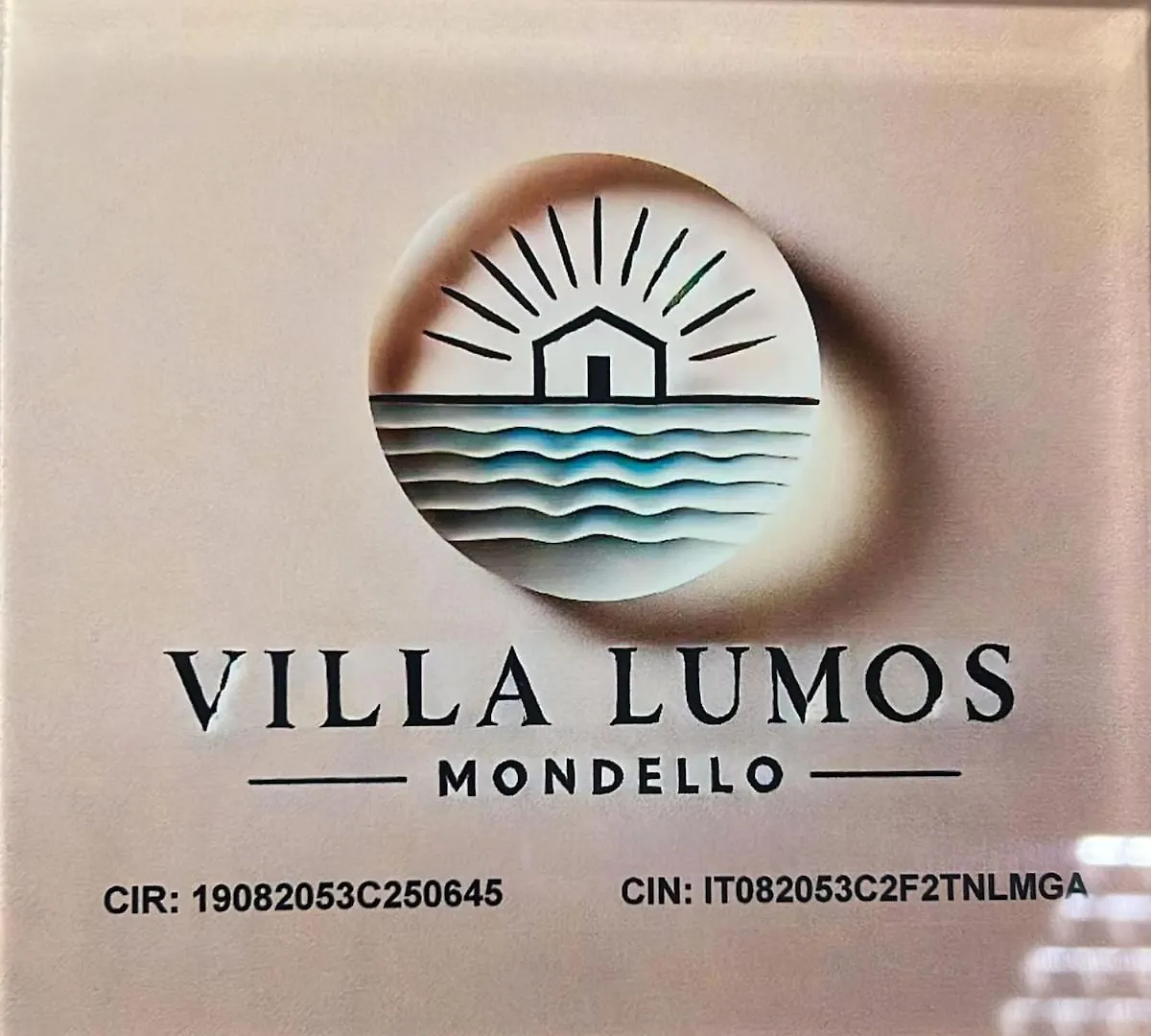 פלרמו Villa Lumos Mondello Beach 0*,  איטליה