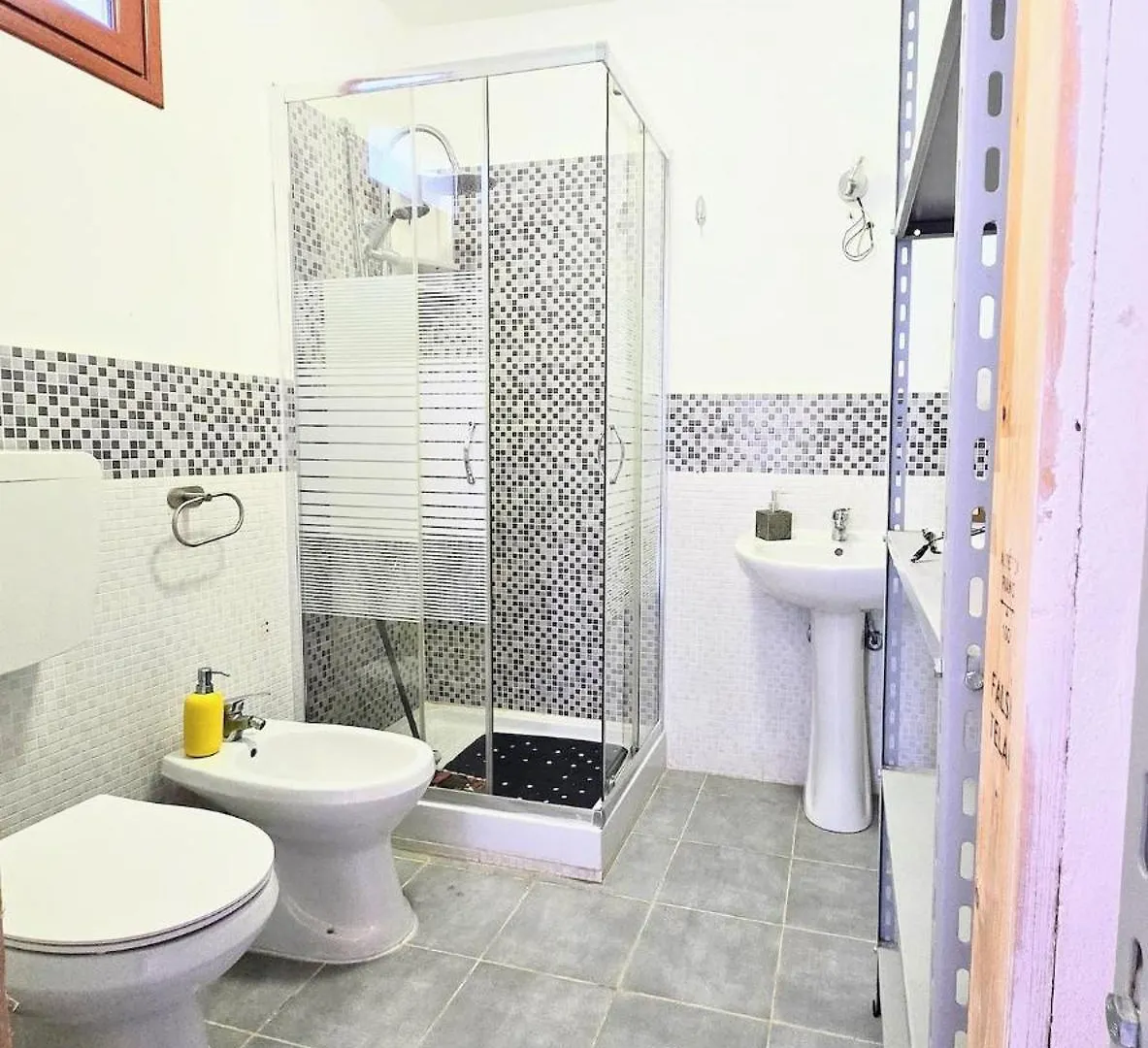פלרמו Villa Lumos Mondello Beach