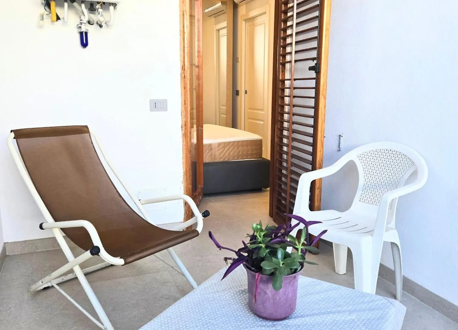 פלרמו Villa Lumos Mondello Beach